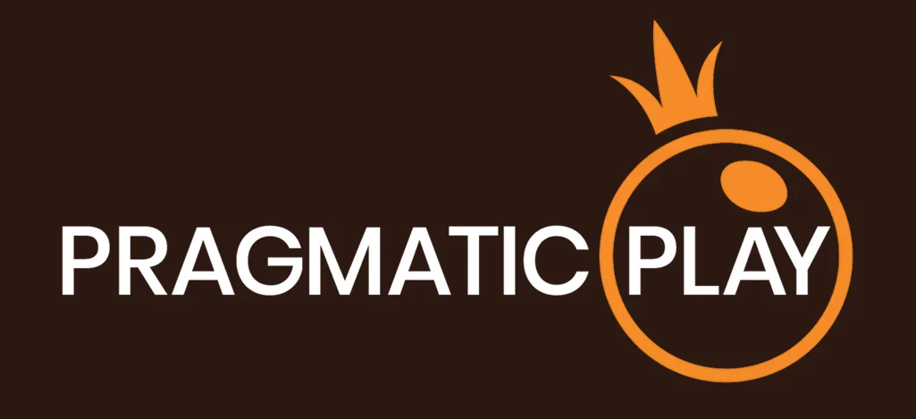 Pragmatic Play Provider Logo
